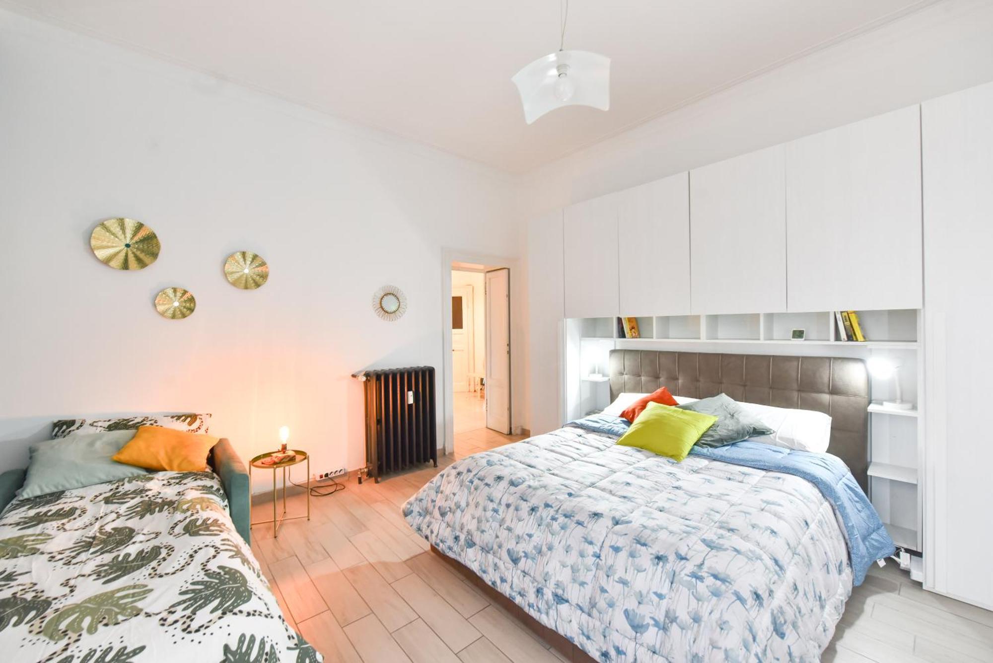 Appartement Prestigious - Citta Studi Milan