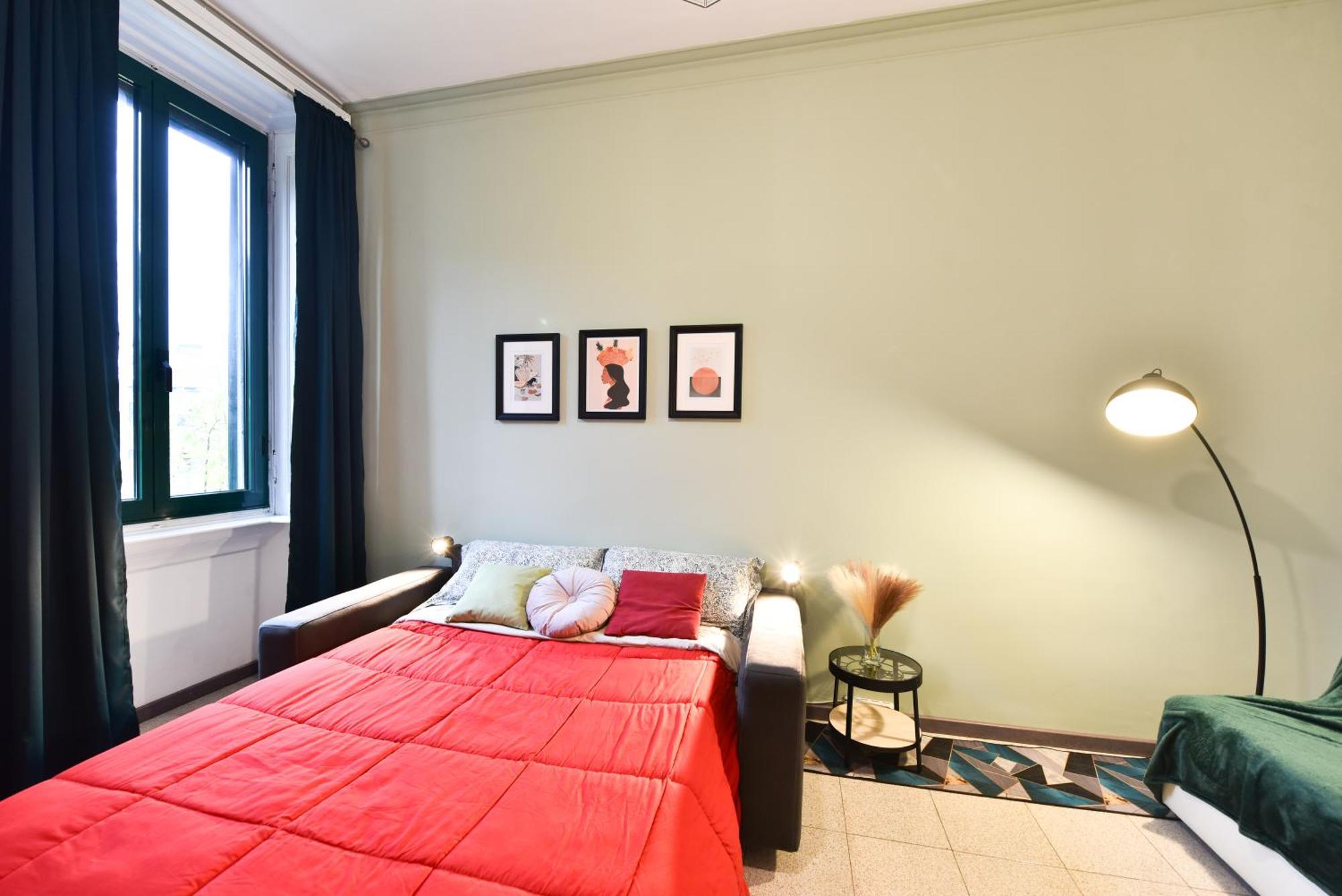 Prestigious - Citta Studi Appartement Milan
