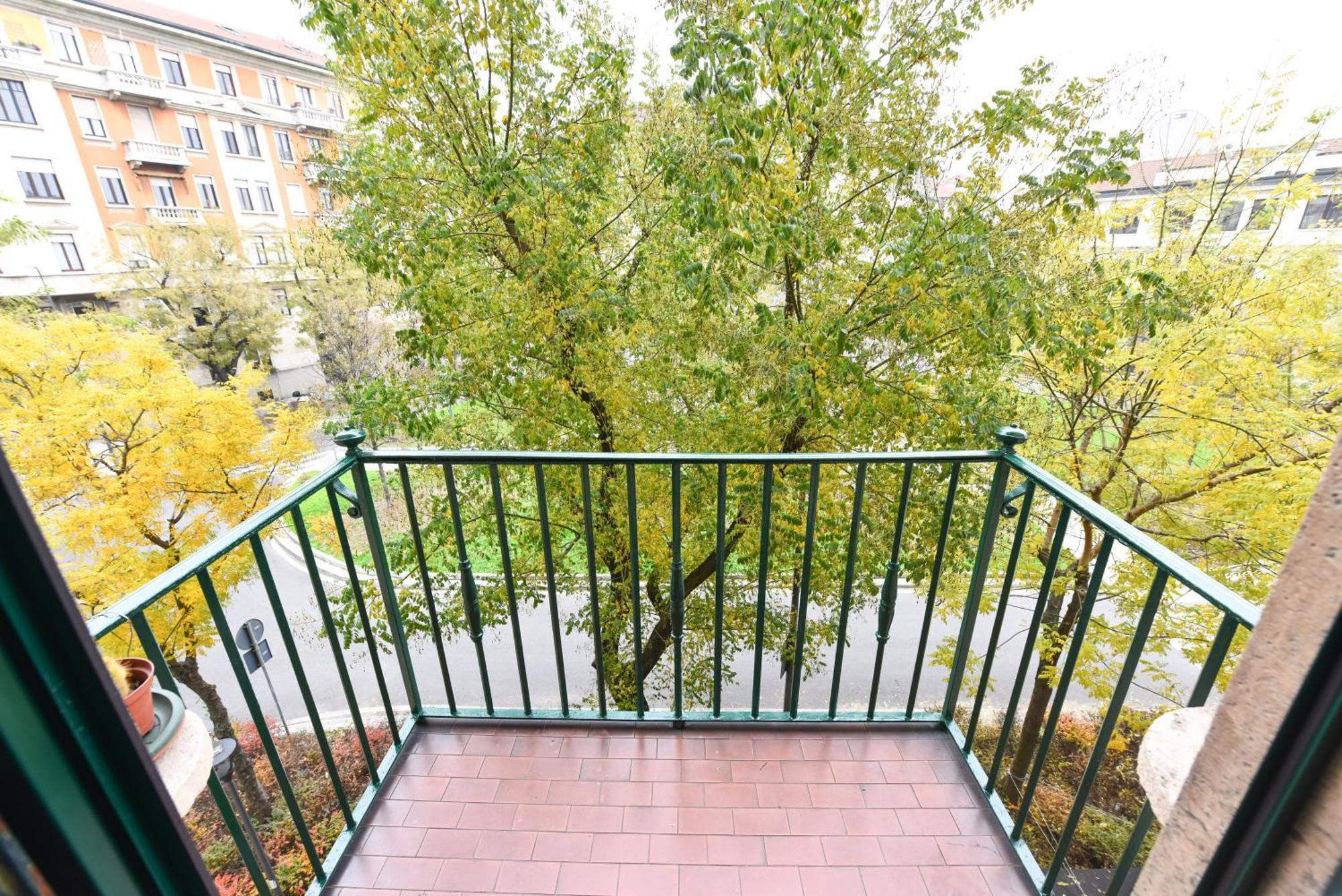 Appartement Prestigious - Citta Studi *