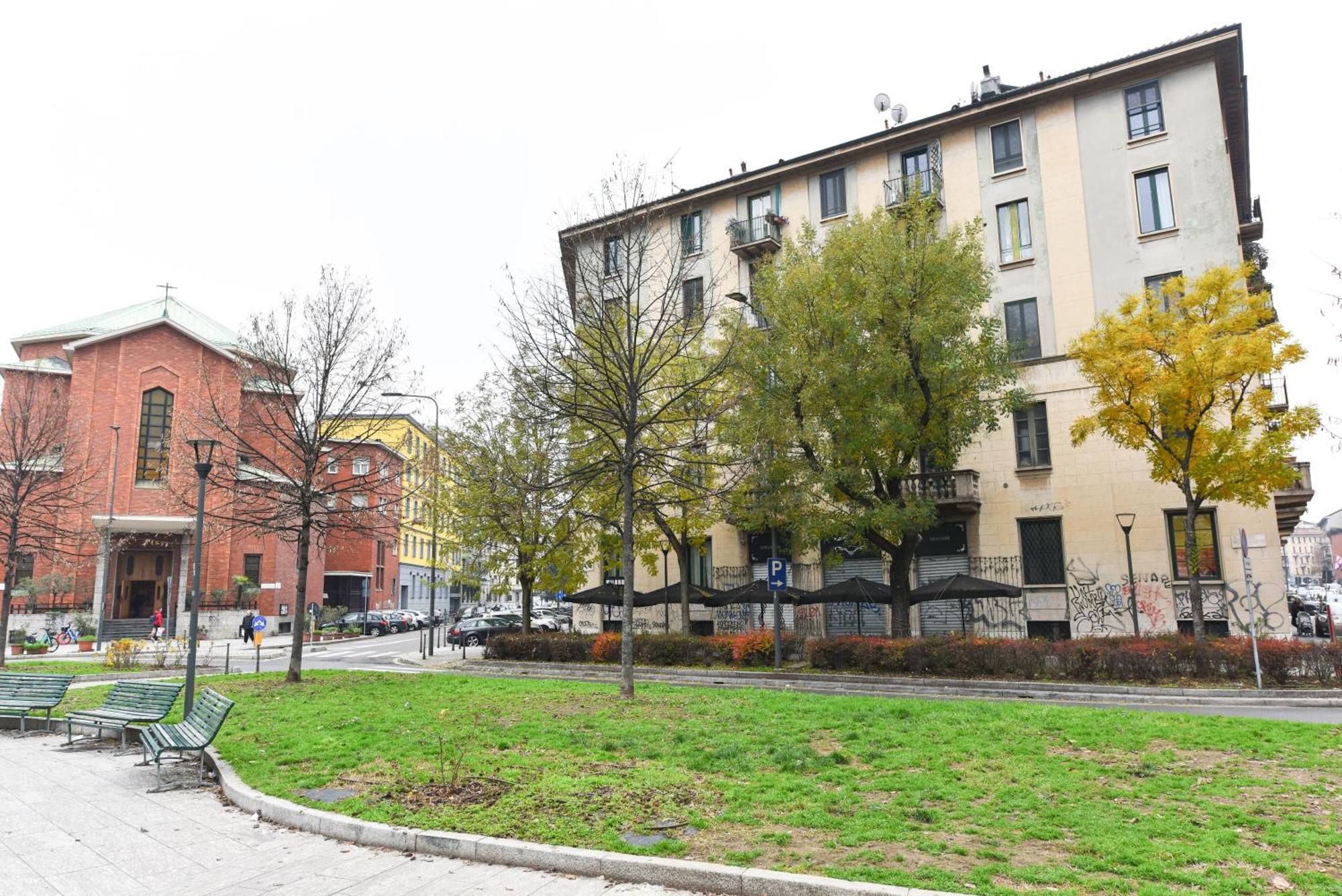 Prestigious - Citta Studi Appartement *
